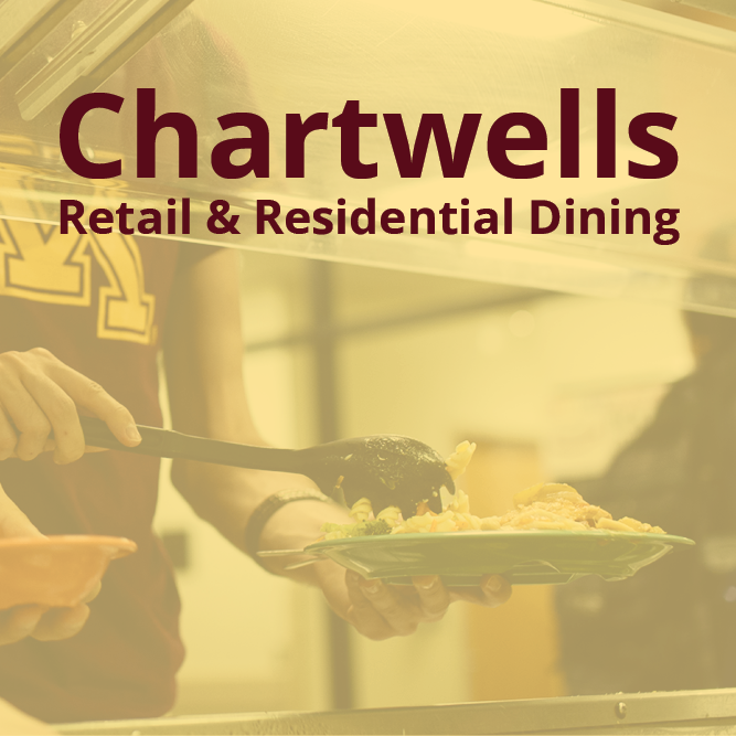 Chartwells Retail & Residential Dining